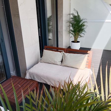 Apartament Na Perlowej Przystani Kollataja Kołobrzeg Kültér fotó