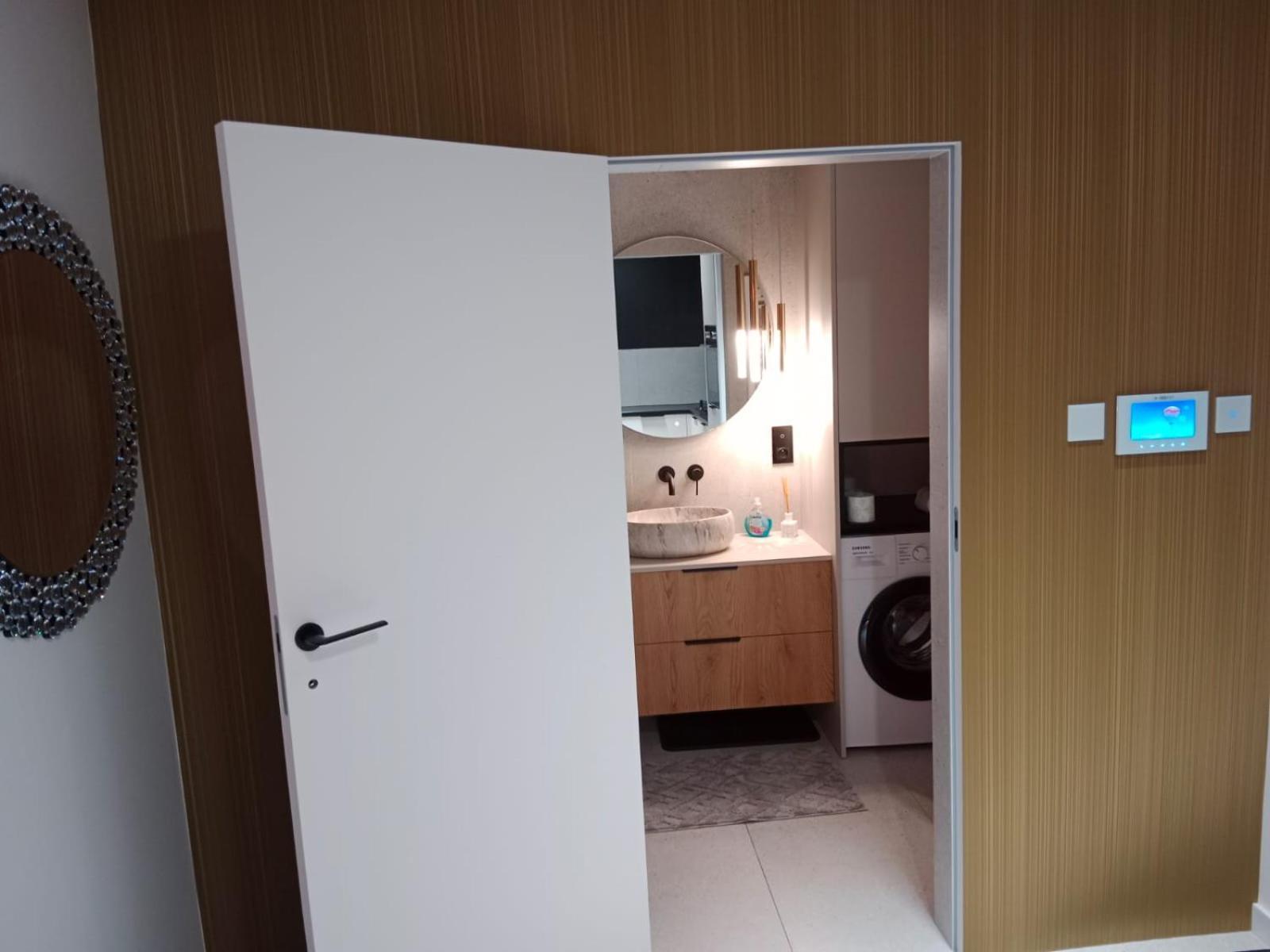 Apartament Na Perlowej Przystani Kollataja Kołobrzeg Kültér fotó