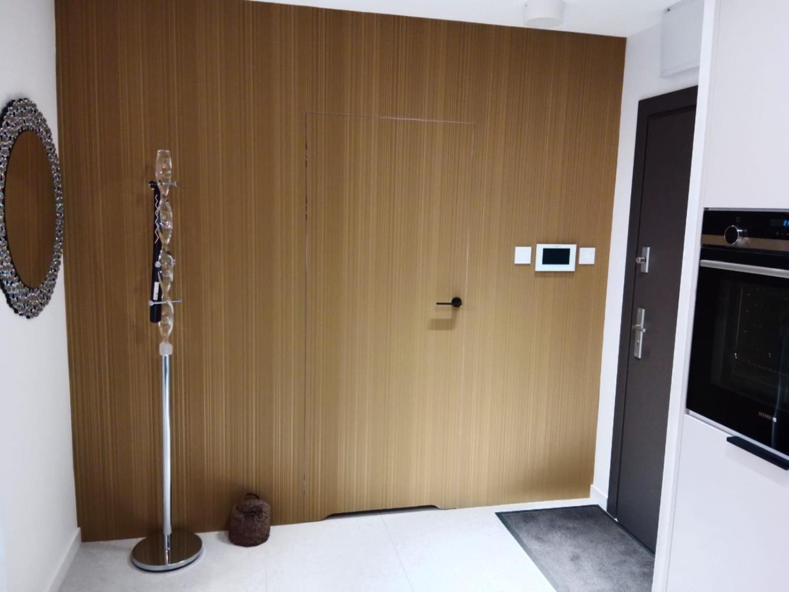 Apartament Na Perlowej Przystani Kollataja Kołobrzeg Kültér fotó