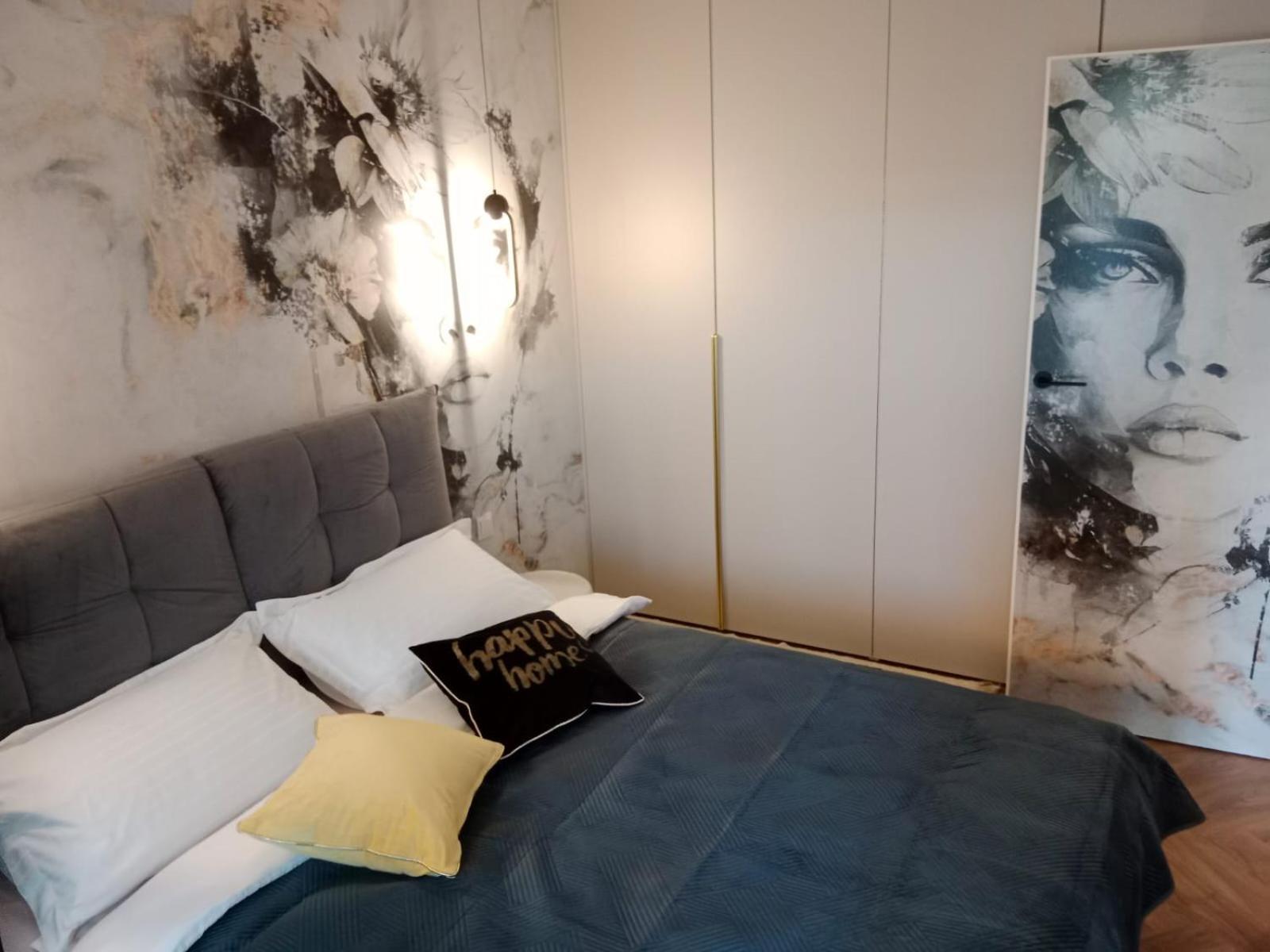 Apartament Na Perlowej Przystani Kollataja Kołobrzeg Kültér fotó