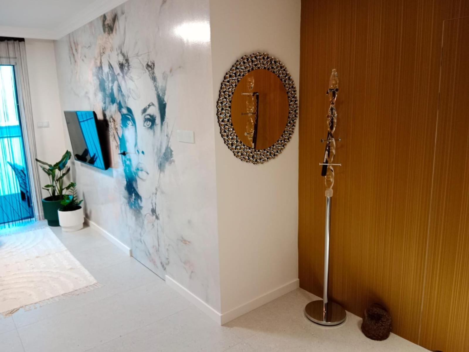 Apartament Na Perlowej Przystani Kollataja Kołobrzeg Kültér fotó